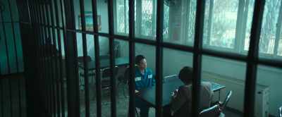 Our representative Huang turned out to be operating a private casino - The Cursed