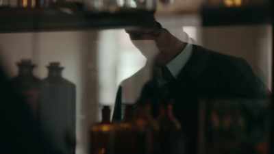 Our reputation?
It wouldn't suffer, it would soar. - The Essex Serpent
