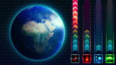 Our Research Center
has played a key role. - Mazinger Z: Infinity