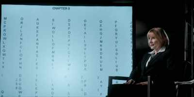 - Our responsibility
was to find the words - BTK: Confession of a Serial Killer