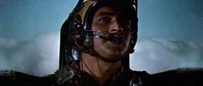 Our ROK pilots at 12:00. - Battle Hymn