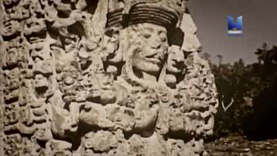 "Our role is to ensure that - Ancient Apocalypse