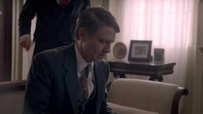 Our sales have
dropped every year. - The Cars That Made America