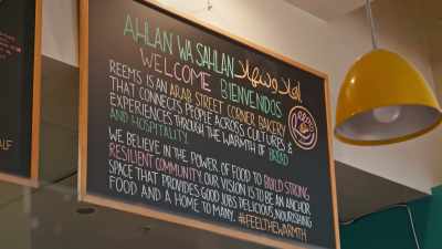 Our sales plummeted, - Food and Country