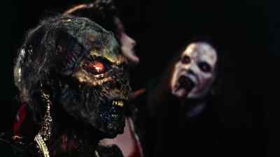 Our sanctuary. - Bloodlust: Subspecies III