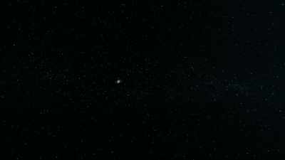 Our Saturn is graced
by the loveliest, largest, - Cosmos: Possible Worlds