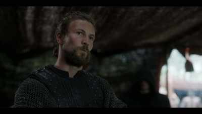 Our Savior Jesus said, - Vikings: Valhalla