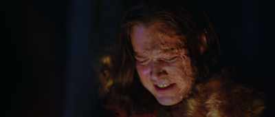 Our scars only remind us
that the past was real. - Buckskin