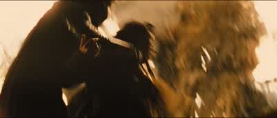 Our scars protect us. - Snow White and the Huntsman