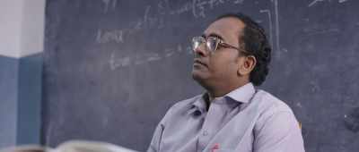 Our school ranks #1 in Chennai - Ratsasan