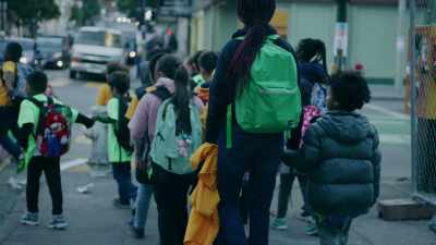 Our schools are full of kids
with learning difficulties, - The Wisdom of Trauma