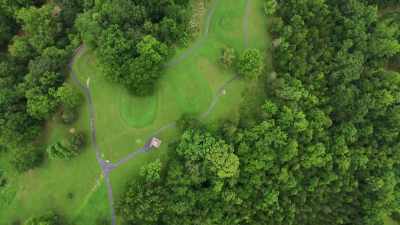 Our scientific analysis of
Serpent Mound has revealed secrets - Secrets of the Underground