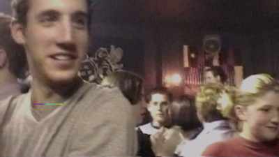 Our second gig as people,
but our first gig as Coldplay. - Coldplay: A Head Full of Dreams