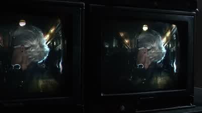 Our secret is safe. - Gotham