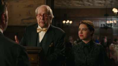 Our selection is quite
limited, but we have some. - The Christmas Letter