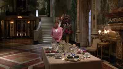  Our selections
for dancing at the royal reception. - The Princess Diaries 2: Royal Engagement