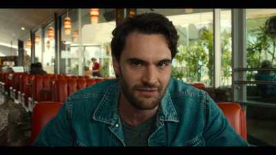 - Our selling point here
is that I am still active. - Based on a True Story