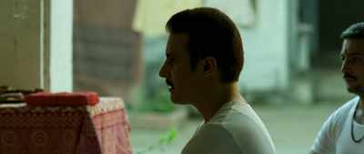 Our severed love decreed... - Mukkabaaz