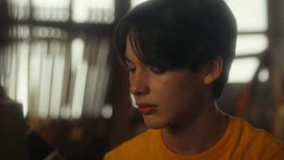 - "Our sincerest apologies?"
- That's weird. - Ruby and the Well