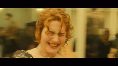 Our situation is precarious. - Titanic