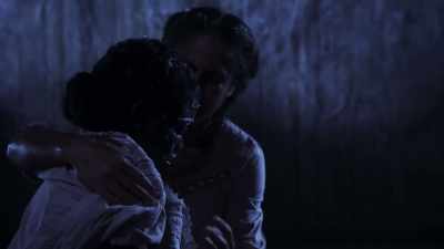 Our skin first,
and then to hate each other. - Horror Noire
