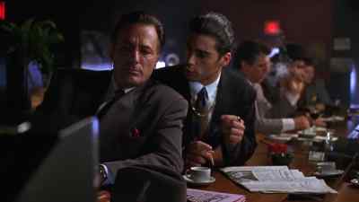 Our snitch was right. - New Jack City