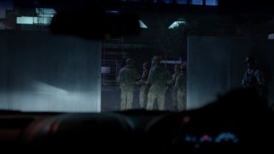 Our so-called allies. - Homeland
