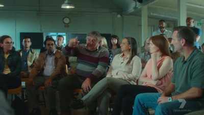 Our so-called union - Mr Bates vs The Post Office