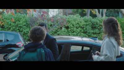 - Our son. Don't we both want that?
- We do alternate weeks. We agreed. - Angel of Mine