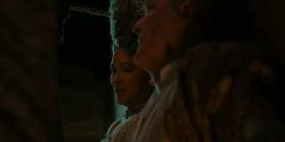 Our son, Edward, - Queen Charlotte: A Bridgerton Story