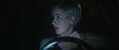 - Our son. Let's get that
shit straight right now. - They Wait in the Dark
