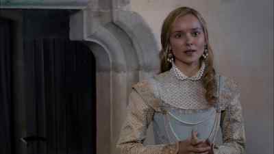 Our son. - The Musketeers