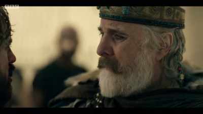 Our son. - Troy: Fall of a City