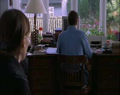Our son is sick, Sheila. - Afterlife