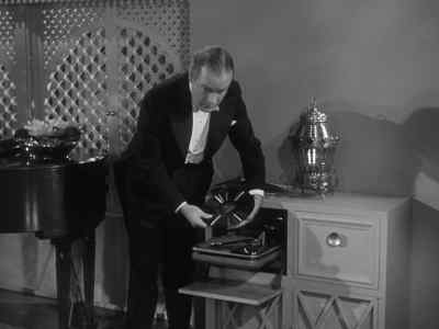 Our song keeps playing
in my mind like a recording. - My Favorite Spy