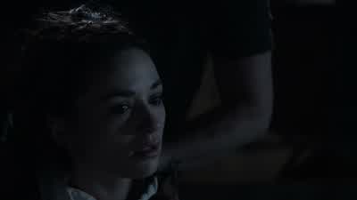 Our sons are trained to be soldiers. - Teen Wolf