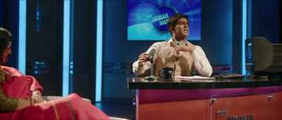 Our special guest today calls
herself the 'Human Computer'. - Shakuntala Devi