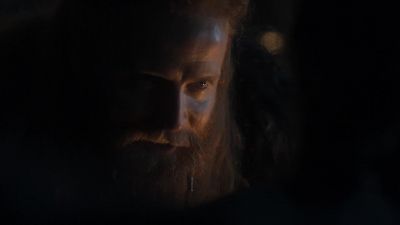 Our spies should also act as messengers. - The Last Kingdom