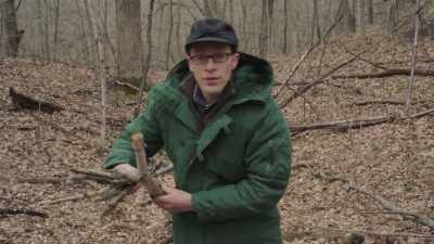 Our St. Peter's Cathedral
burnt down in 1879, - Joe Pera Talks With You