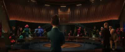 Our stars, where are they? - Incredibles 2