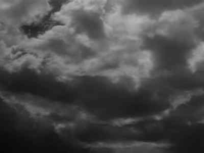 Our story asks, - The Mortal Storm