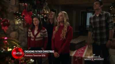 Our story, we have
everything we need. - A Song for Christmas