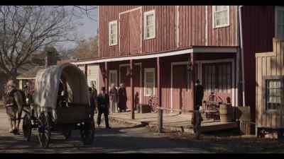 Our story would have ended there... - Wyatt Earp and the Cowboy War