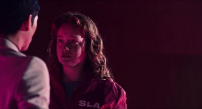 Our story's over, Claire. - Dramaworld
