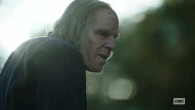 Our strong creative has an old soul, - NOS4A2