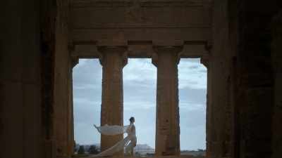 OUR STRUCTURES ARE SO MUCH
MORE THAN BRICK AND MORTAR. - Origins: The Journey of Humankind