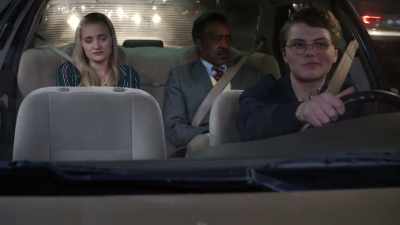Our student designated
driving program - Schooled