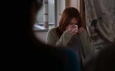 Our subconscious often
tries to speak to us - Aurora Teagarden Mysteries: Haunted By Murder