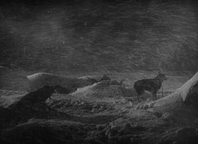 Our superior in every way - The Thing from Another World