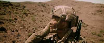 Our superiors put in a request, - Operation Red Sea